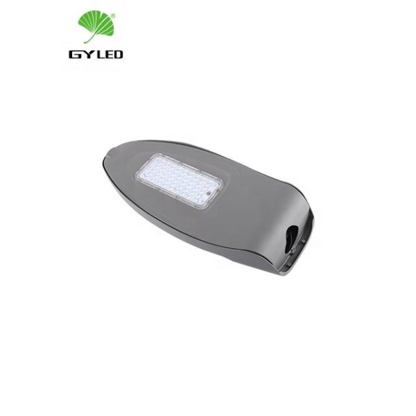 120lm/W AC DC Aluminum Alloy 40W 60W Roadway Led Light