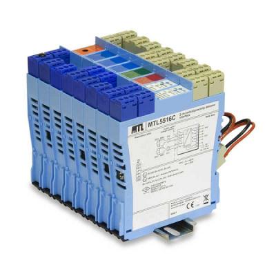 MTL5516C Safety Barrier Switch Proximity Detector Interface 24V 35mA