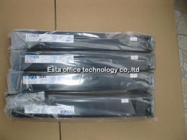 Original Bizhub Catridge Color Toner Konica Minolta C250 Qc Passed