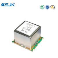 SMD 25 X 22 X 11mm Tamanho OCXO Suporte 5-40MHz 3.3V Oven Controlled Crystal Oscillator