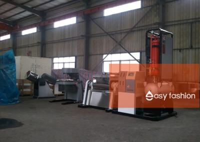 240L Industrial Spray Dryer , Z Type Double Wall Spray Drying Equipment