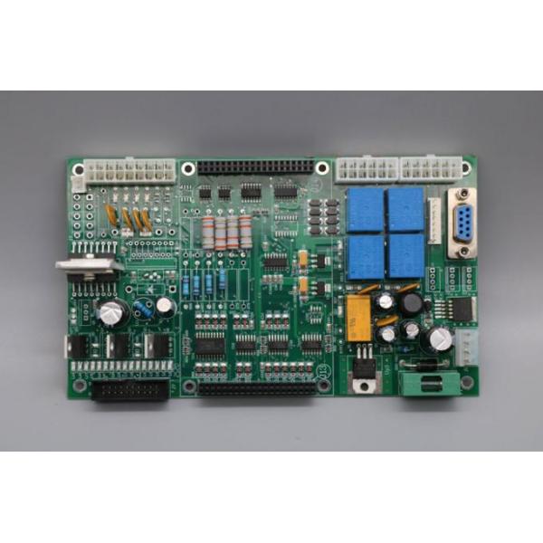 Shenzhen Leadsintec Technology Co., Ltd