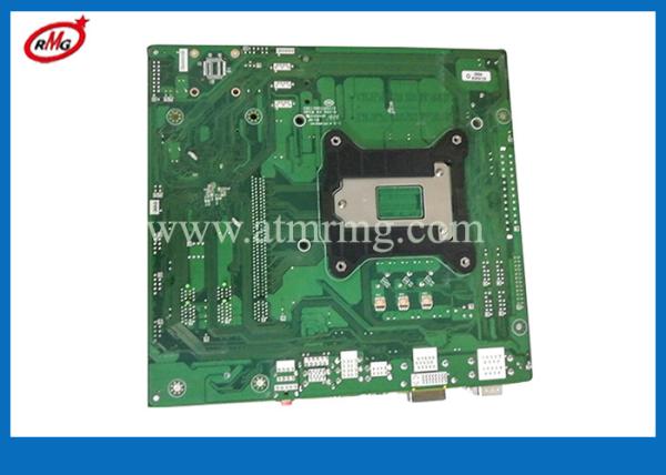 Cartão-matriz 1750254552 do núcleo do PC das peças de Procash PC280 Wincor ATM