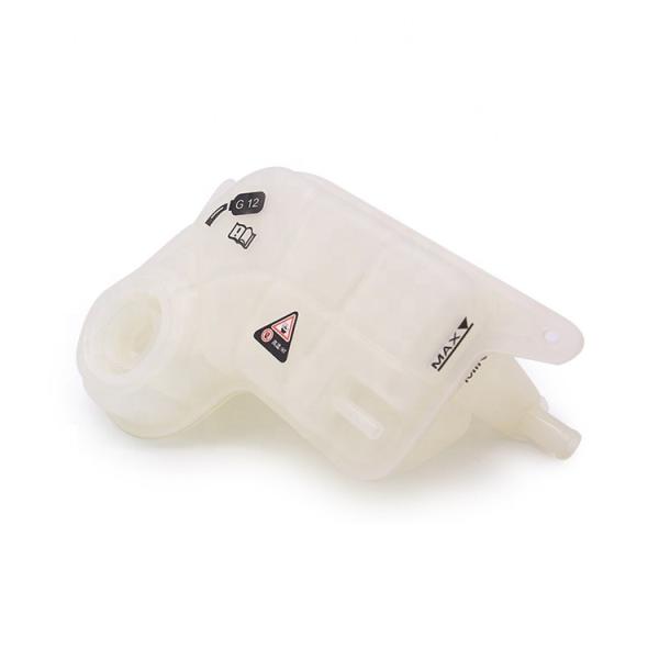 4F0121403N Car Engine Plastic Radiator Coolant Expansion Tank Audi Car Engine Parts Overflow Bottle For Audi A6