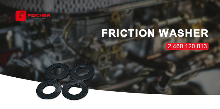 High Performance Friction Washer 2460120013  for Injection VE PUMP