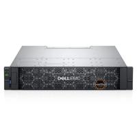 Dell Power Vault ME5024 Stockage réseau avec alimentation en stock de 580W