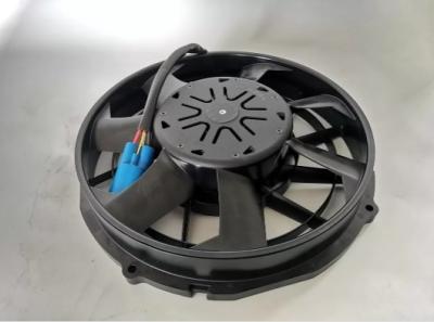 Ventilateur de refroidissement à huile hydraulique électrique 24V 54104444