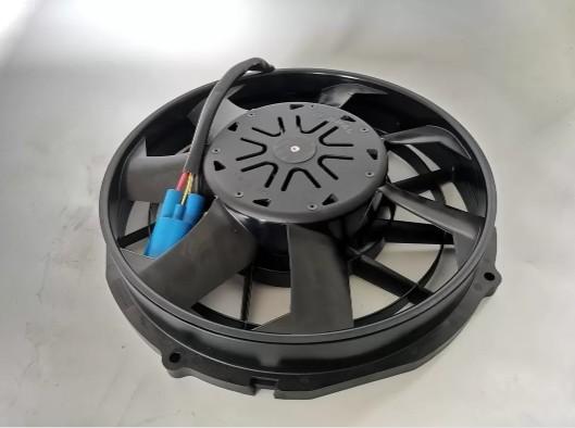 Ventilateur de refroidissement à huile hydraulique électrique 24V 54104444
