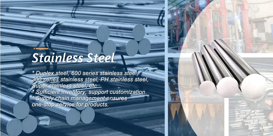 304 304L 321 316 316L 310S 1-250mm Forge Stainless Steel Bar For Hardware Kitchenware
