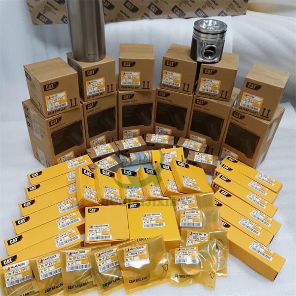 Engine Parts Overhaul Rebuild Kit For 3304 3306 3054C 3056 S6K C6.6 C7.1 C15 C18 C32