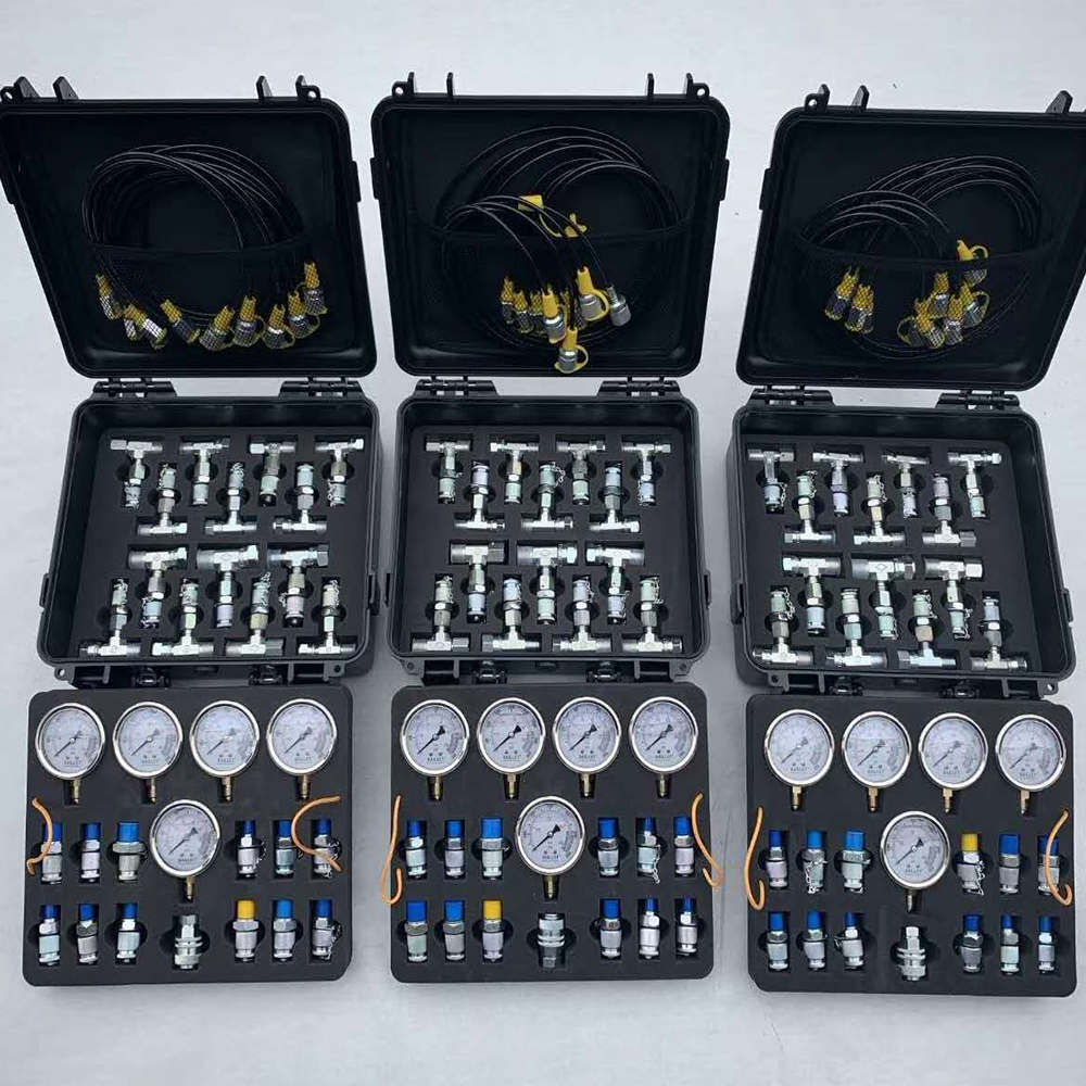 For  ET3 9+14 Pin Cable 9 Pin and 14 Pin Truck Excavator Diagnostic Tool III Communication Adapter III