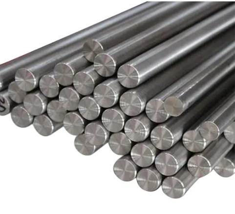 1.5mm 2mm Stainless Steel Round Bar DIN766 DIN763 Galvanised Round Bar