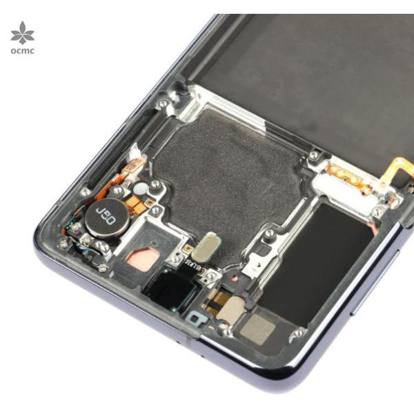 Android Samsung S21 Ultra 5G Phone Parts LCD OLED Screen Replacement