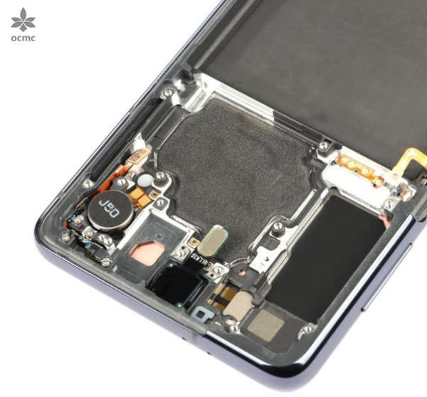 Samsung S21 Ultra 5G OLED Screen Replacement 12-Month Warranty