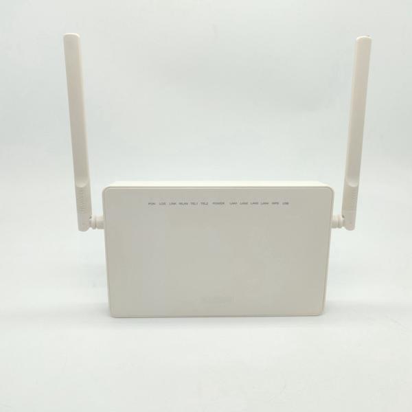 Модем 1GE 3FE Huawei FTTH набора микросхем HG8245C HUAWEI GPON ONU Hisilicon