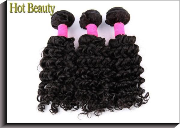 100 % Unprocessed Brazilian Virgin Hair 8- 28 For Black Women Full Cuticle