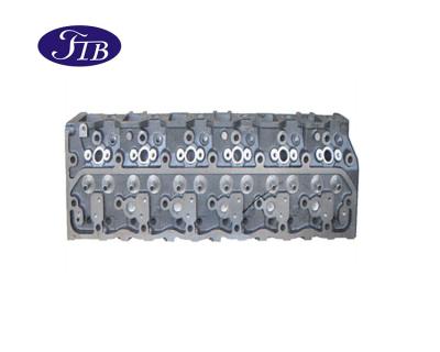 Excavator Engine Parts Cylinder Head Assy D858 65.01101-6079