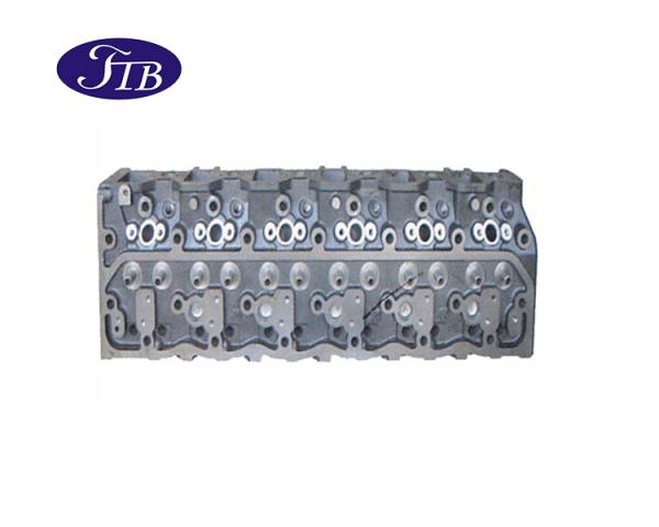 Excavator Engine Parts Cylinder Head Assy D858 65.01101-6079