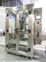 ligne remplissante détersive de la bouteille 150ml de pot de remplissage de shampooing liquide automatique de machine