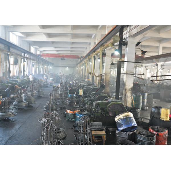 Hongxu Hardware Co., Ltd