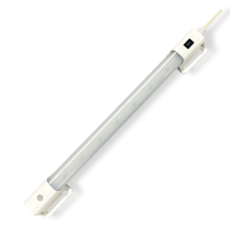 ONN X5G LED Cabinet Sensor Light 24V 220V CNC Machine Work Light Magnet Screw Mount