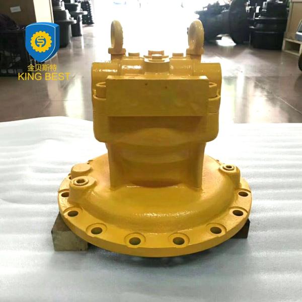 Excavator Spare Parts E320D E320C Swing Motor 315-4372 Replacement