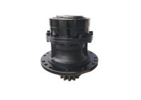 Dispositif adapté aux besoins du client d'oscillation d'excavatrice de Hitachi de boîte de vitesse d'oscillation d'EX160-3 EX150