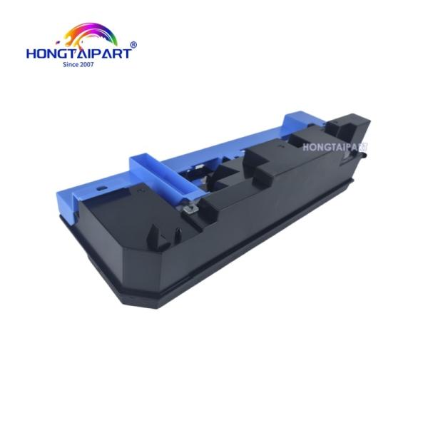 Caja de toner de desechos BHC-654 para Konica Minolta Bizhub C452 C552 C652 C654 C754 C659 C759 Impresora copiadora Hongtaipart
