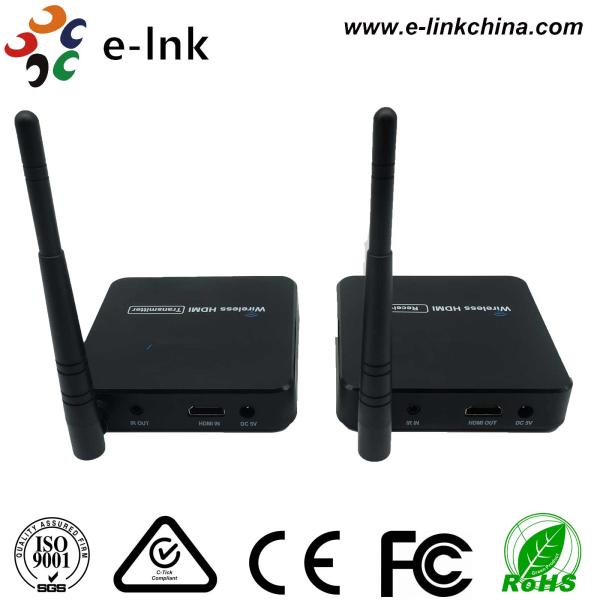 Ряд до 100M Wifi наполнителя волокна H.264 беспроводной HDMI