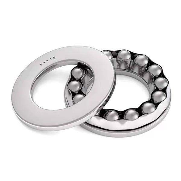 Automotive Machinery P5 Thrust Ball Bearing 51103 51104 51105 with 100%