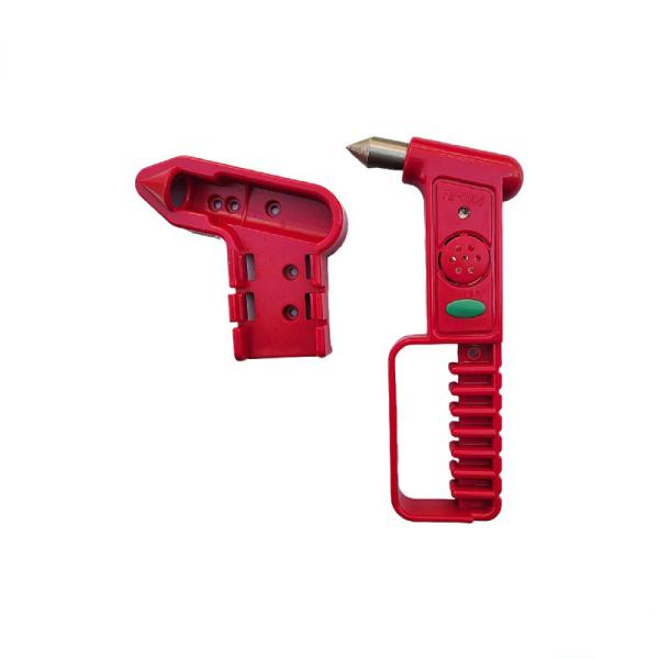 警報音のバス安全ハンマー,車窓