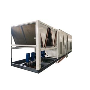 R410A небольшое к большим коммерчески упакованным блокам кондиционера крыши