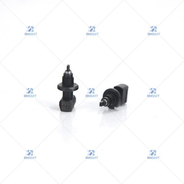 212A YAMAHA Nozzle Black KGS-M7720-A1X Nozzle  Smt Machine Parts