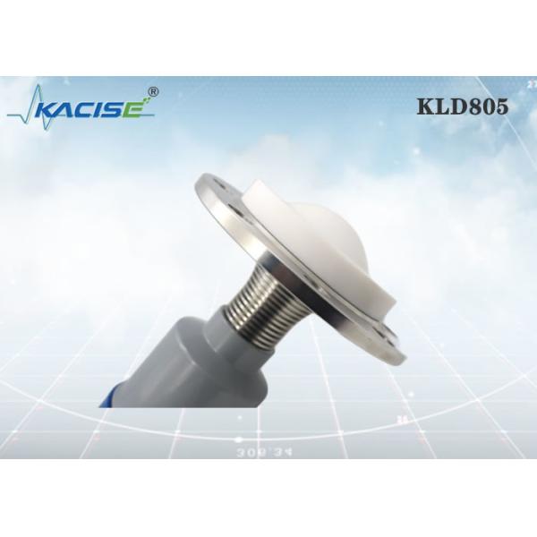 KLD805 80GHz Radar Level Meter for High Pressure and Strong Corrosive Liquid Applications