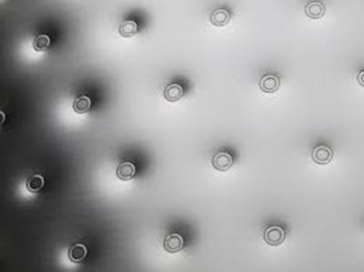 Hanpu Dimple Plate Pillow Plate Heat Exchanger Stainless Steel For Beverage Industry
