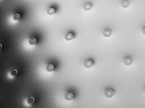 Stainless Steel 304 Pillow Plate For Milk Cooling Tank Food Grade