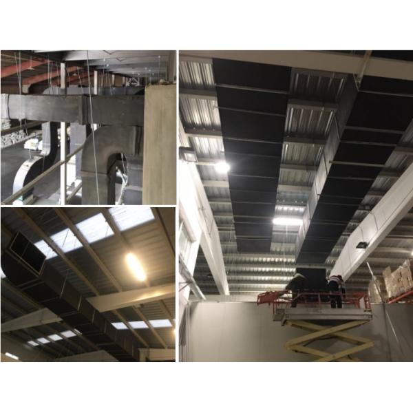 Pharmacy Sterile Clean Room Modular GMP Clean Room