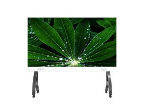 O diodo emissor de luz da sala de conferências de HD P1.8mm indica a cor