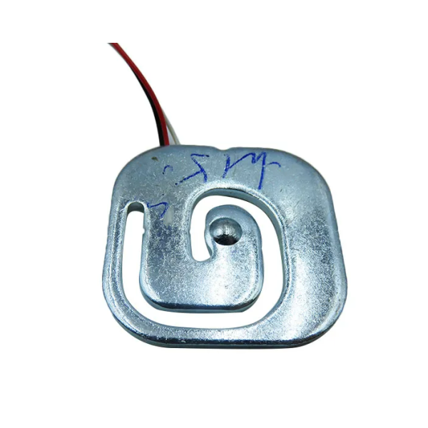 Xg 50kg Half-Bridge Load Cell for Body Scales - Reliable and Accurate
