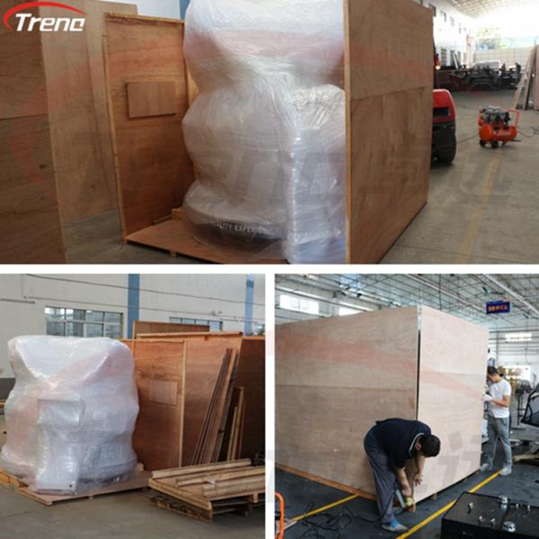 Exclusive 0.7KW 360 simulador do cinema do movimento 9d do grau com controle exato/liso do jogo