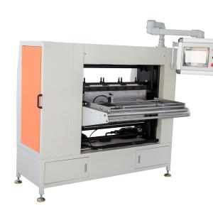 1300mm 作業幅 HEPA フィルター プレイスティング マシン 多機能フィルター 製造機器