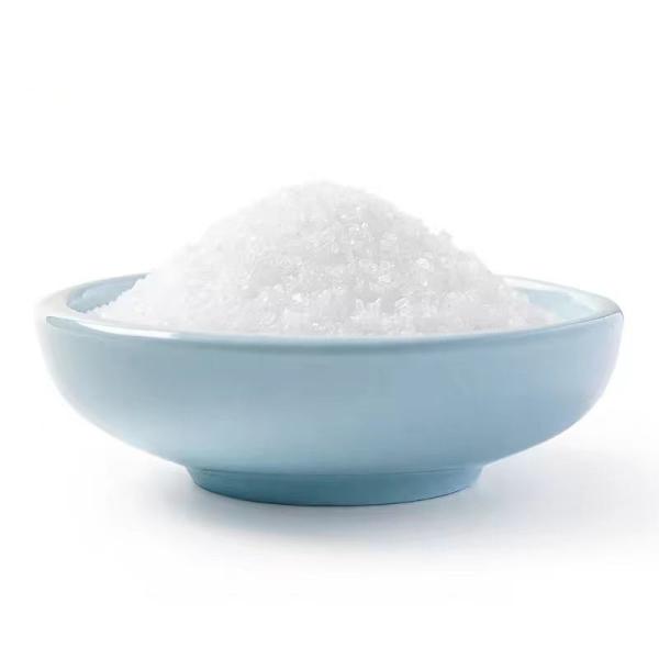 Pure Potassium Citrate Powder 99% Food Grade with Solubility and Normal Storage Method