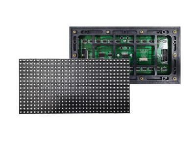 Seamless Borderless P8 Outdoor LED Screen TV Wall  Indoor Full Color Led Display