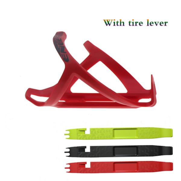 KOOTU Bike Water Bottle Holder With Screws 46.3g CE certification