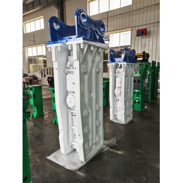 GCB200V HB20G Jack Hammer Top Type Hydraulic Breaker Hammer For 20 Ton Excavators