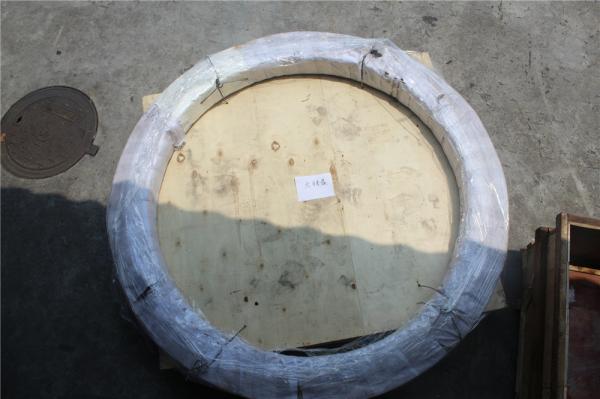 Doosan excavator parts DX420 DH420 DH480 0900046 Swing cycle bearing 140109-00007A