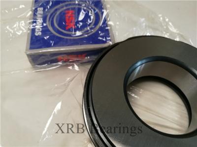 NSK 29434E Spherical Roller Thrust Bearing Durable 170×340×103mm for Steel Making Machinery