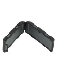 V18005 Ferrite Cable Ring Chokes Snap-On Mounting EMI/RFI Suppression Cable Ferrite Core Wraps