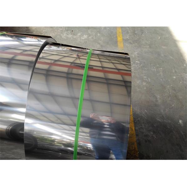 200 Series Stainless Steel Metal Sheet