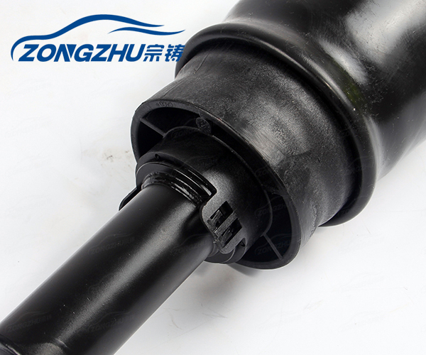 Gas - Filled Air Suspension Shock Absorber Front Right Shock Absorber 2L1Z3C199AA